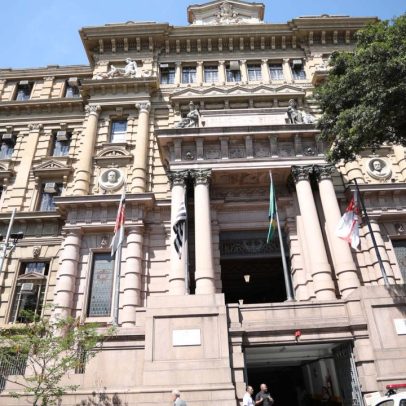 Capital paulista tem 2.650 ações ou inquéritos sobre crime organizado e lavagem