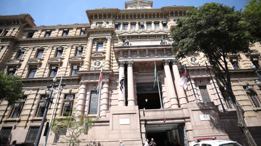Varas criadas pelo TJ-SP focam combate ao crime organizado