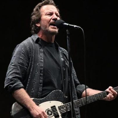 Pearl Jam anuncia retorno aos palcos após rumores no Rock in Rio