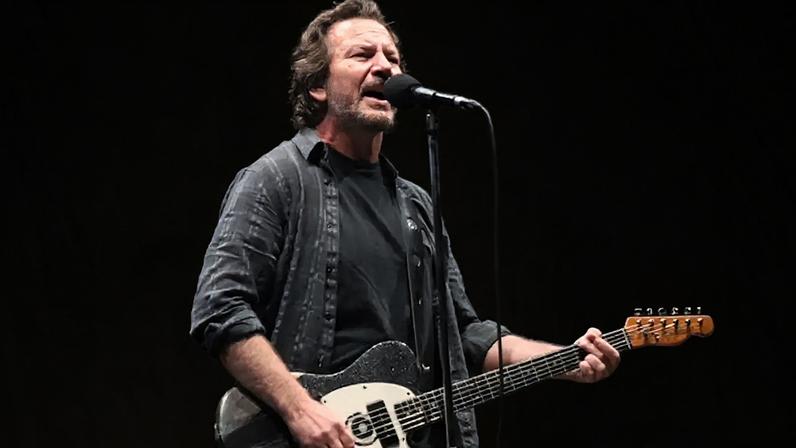 Eddie Vedder