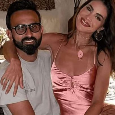 Camila Coelho encerra casamento de 21 anos com empresário