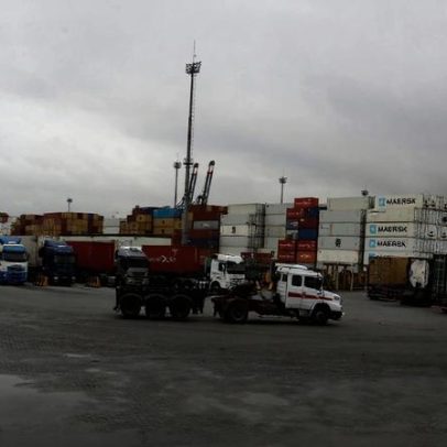 Brasil deve voltar a ser 10ª maior economia após o PIB