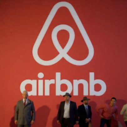 CEO do Airbnb aprende a parar de odiar hotéis