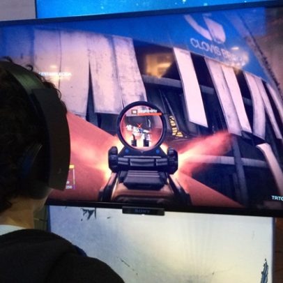 Jogos eletrônicos em sala de aula: entre diversão e aprendizagem