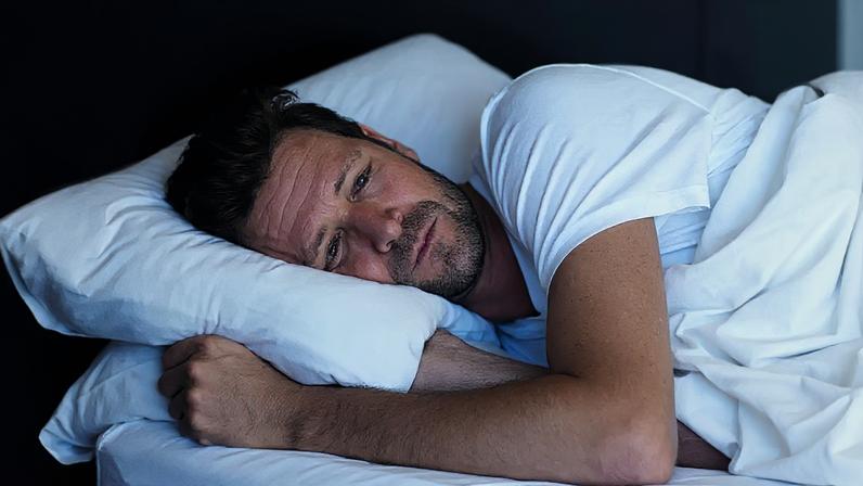 Dormir bem é crucial para uma boa saúde