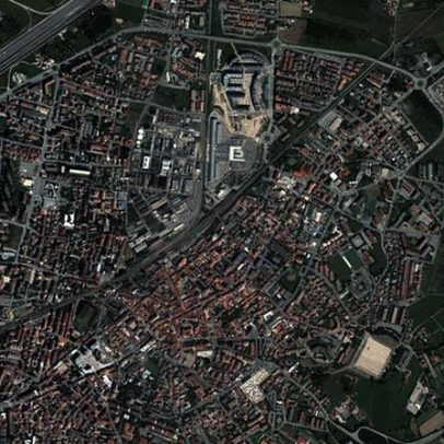 Metodologia de mapeamento urbano vira ferramenta de políticas públicas