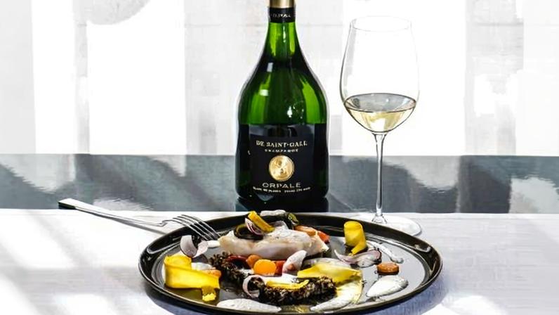 Champagne innovation is not at odds with tradition, according to Champagne De Saint-Gall cellar master Cédric Jacopin, who believes the category’s future will depend on adapting to climate change while maintaining its premium image.