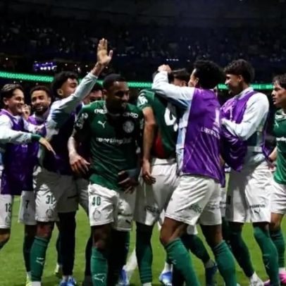 Abel não teme rivais nas oitavas; ninguém quer enfrentar o Palmeiras