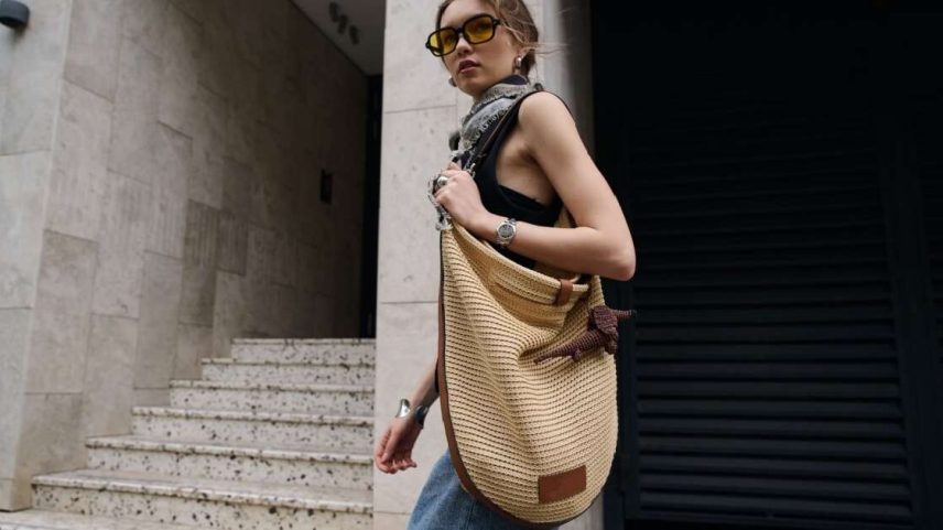 A escolha dos acessórios deve acompanhar a rotina e estilo de cada mulher