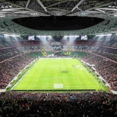 Mudança de horário da final da Champions afeta logística, transporte e economia