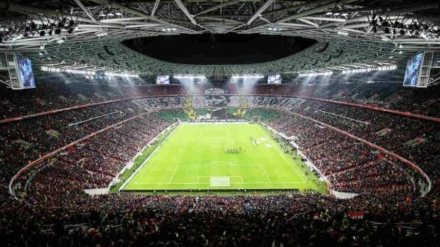 Decisão da Champions será neste sábado às 13h (de Brasília) –