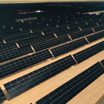 5º leilão Eco Invest pode atrair até R$ 50 bilhões em investimentos