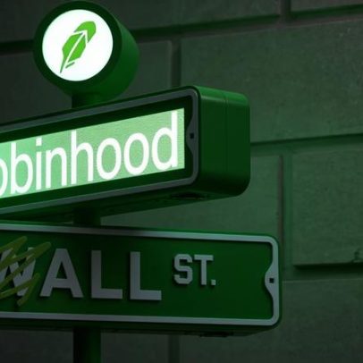 Robinhood permitirá que IA opere ações para clientes