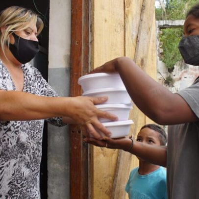 Desmonte de incentivos durante mandatos eleva oscilações da fome no Brasil