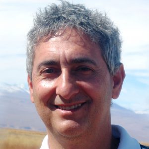 Mauro Bertotti – Foto: IEA