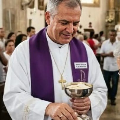 Ministro da Eucaristia: funções, papel e critérios para atuação