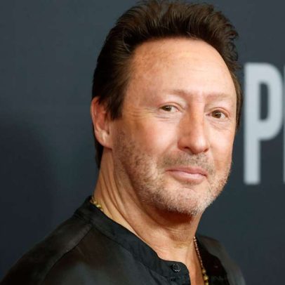 Julian Lennon revela diagnóstico de doença cardíaca