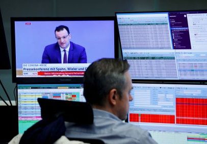 Bolsas da Europa sobem com alívio nos preços do petróleo