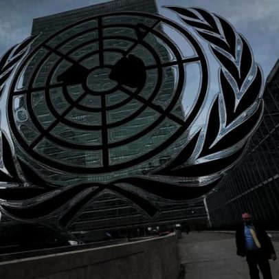 ONU revisa para baixo previsão de crescimento global em 2026 para 2,5% por guerra