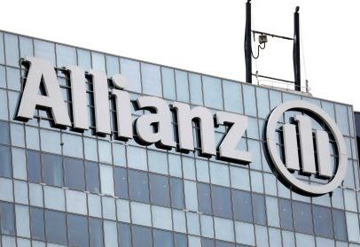Allianz registra alta no lucro do 1º tri com resultados robustos