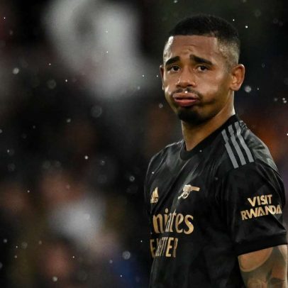 Gabriel Jesus está na pré-lista de 55 nomes da Seleção Brasileira, diz colunista