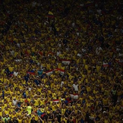 Copa: top 10 dos brasileiros valem R$ 5,8 bi; veja quem lidera