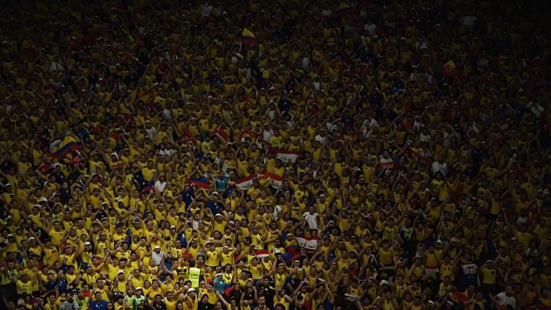 InvestNews cobre as novidades da Copa do Mundo