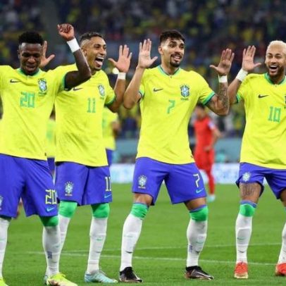 Inflação em queda e jogos noturnos impulsionam varejo na Copa