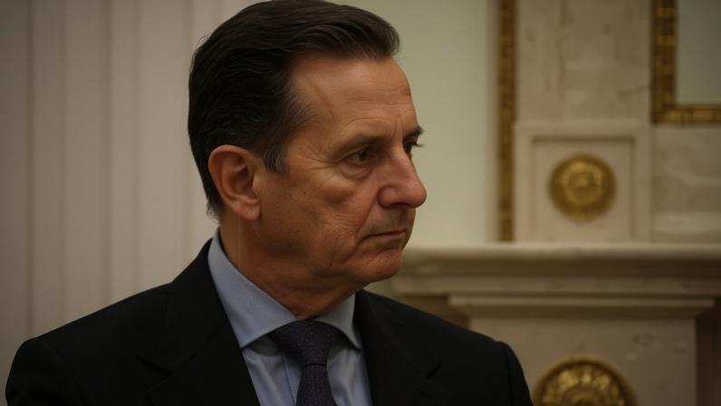 Então ditador da Síria Bashar al-Assad durante visita à Rússia