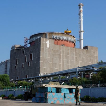 Quais são as probabilidades de um novo desastre nuclear semelhante a Chernobyl?