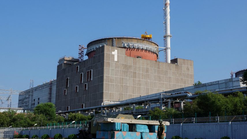 40 anos do desastre de Chernobyl
