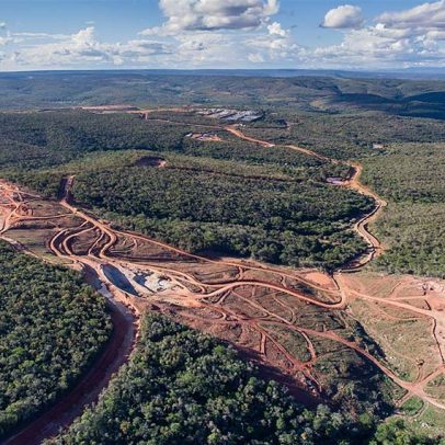 Senado analisa criação de política nacional para minerais críticos