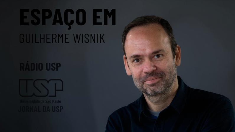 Guilherme Wisnik - Espaço em Obra