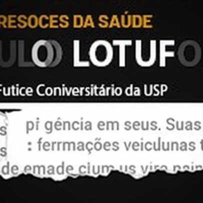 Crise dos opioides revela influência da indústria e reforça prevenção