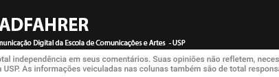 Dados de saúde: nova corrida pelo uso e controle de informações
