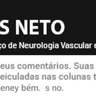 Prevenção pode evitar a maioria dos casos de AVC nas Américas, indica estudo