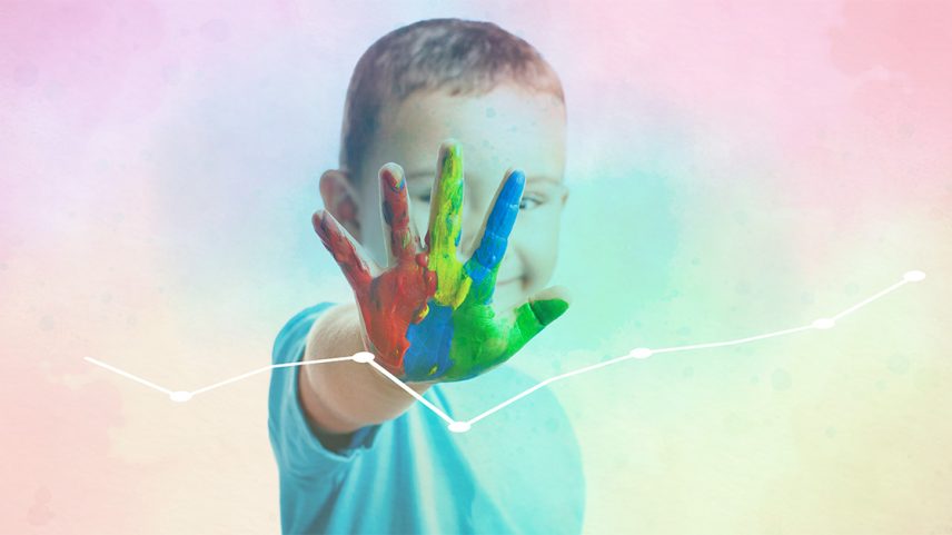 Segundo dados do IBGE, mais de 2,4 milhões de pessoas têm o Transtorno do Espectro Autista no Brasil – Foto: asier_relampagoestudio e Foto: rawpixel.com