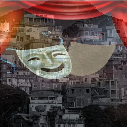 Cinemas perdem público, bibliotecas e shows mantêm o mesmo fluxo de visitantes