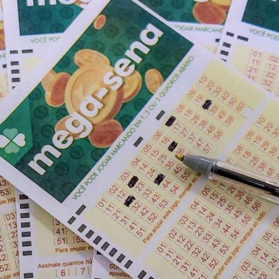 Mega-Sena 30 anos: é possível se aposentar com prêmio de R$ 300 milhões?