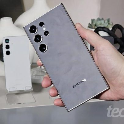 One UI 8.5 chega ao Galaxy S24 e outros celulares Samsung