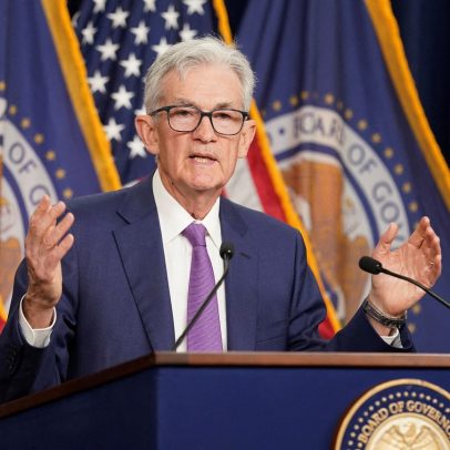 Inflação fora da meta e independência da Fed marcam legado de Powell