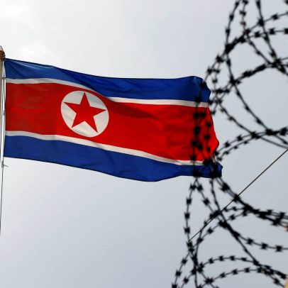 Presidente chinês pode visitar Coreia do Norte na próxima semana, afirma Yonhap