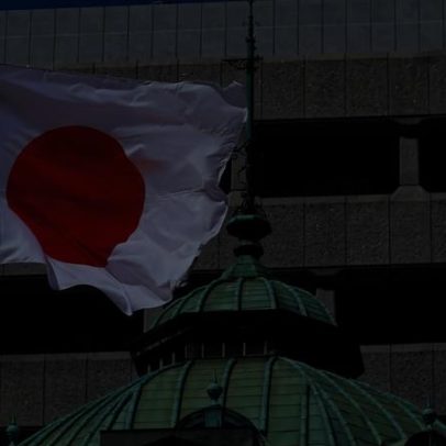 Japão registra gasto recorde de quase US$ 74 bilhões em intervenções cambiais
