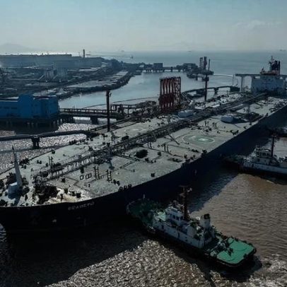 Economia da China sofre com a guerra, mas pode colher frutos no futuro