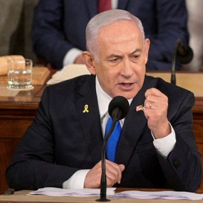 Netanyahu afirma que guerra com Irã continua e que é preciso garantir urânio