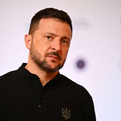 Zelenskiy diz que Rússia planeja ataque a Ucrânia a partir da Bielorrússia