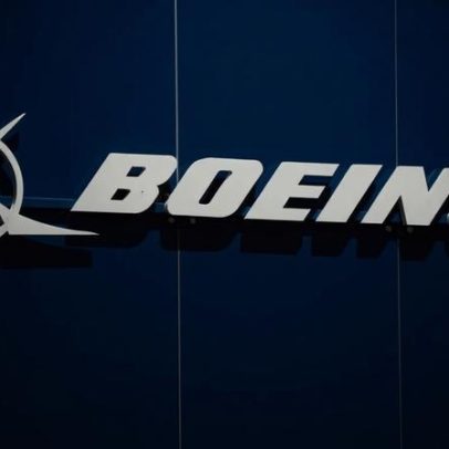 China e EUA fecham acordos limitados sobre jatos Boeing e carne bovina