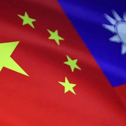 Taiwan pressiona EUA por armas após Trump indicar incerteza sobre vendas