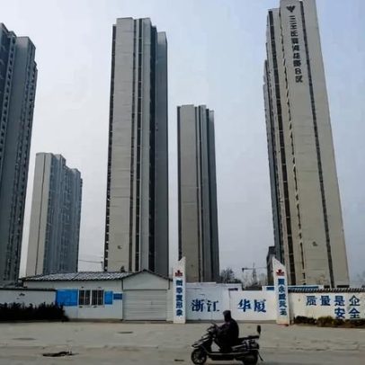 China: queda menor nos preços das casas em abril, grandes cidades se recuperam