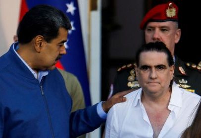 Empresário aliado de Maduro é deportado para os EUA